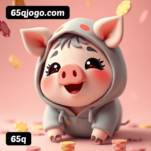 Chuva de Bônus 65q nos slots